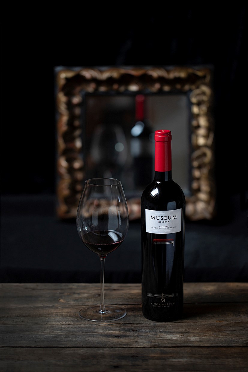 Museum Reserva, vinos para quedar bien en ocasiones especiales