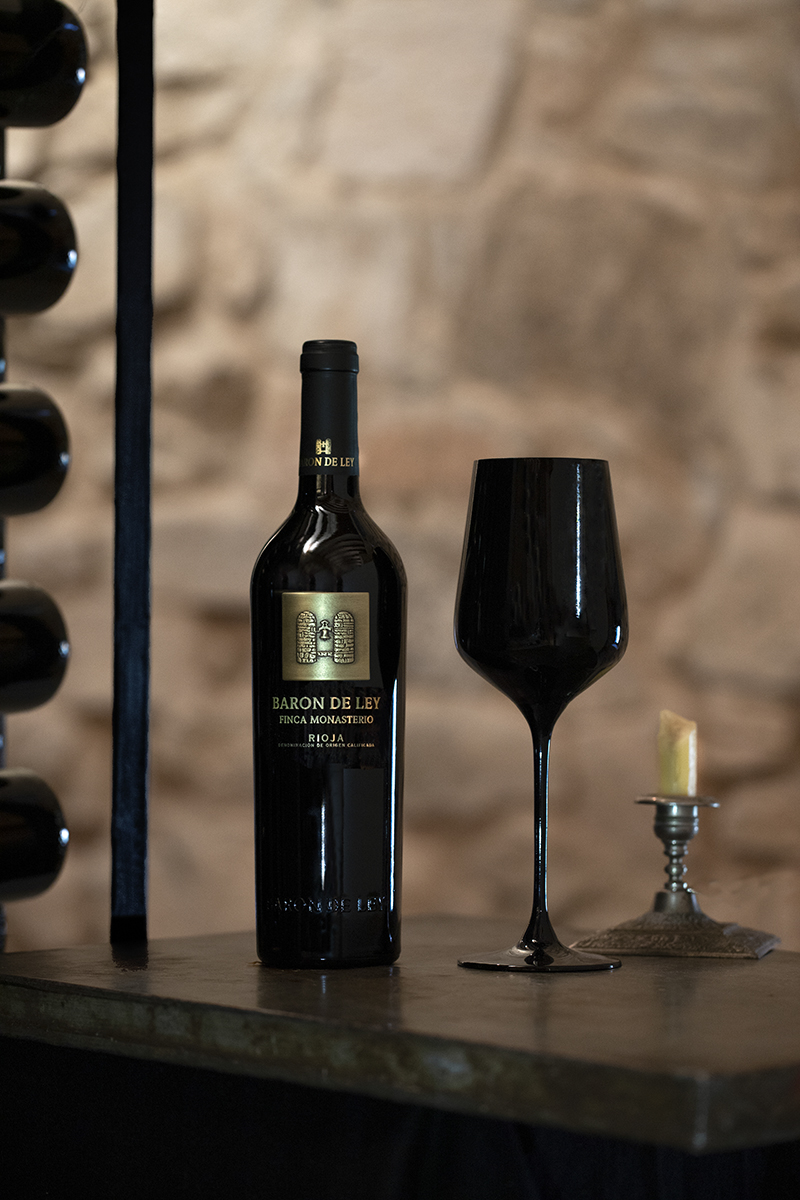 Vino Finca Monasterio