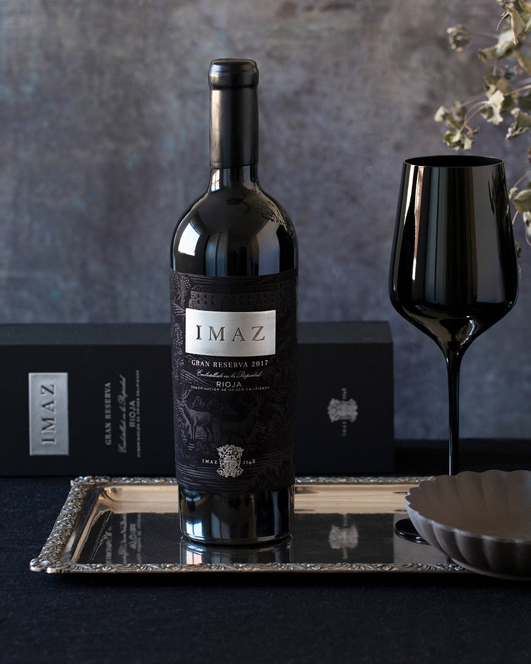 IMAZ GRAN RESERVA
