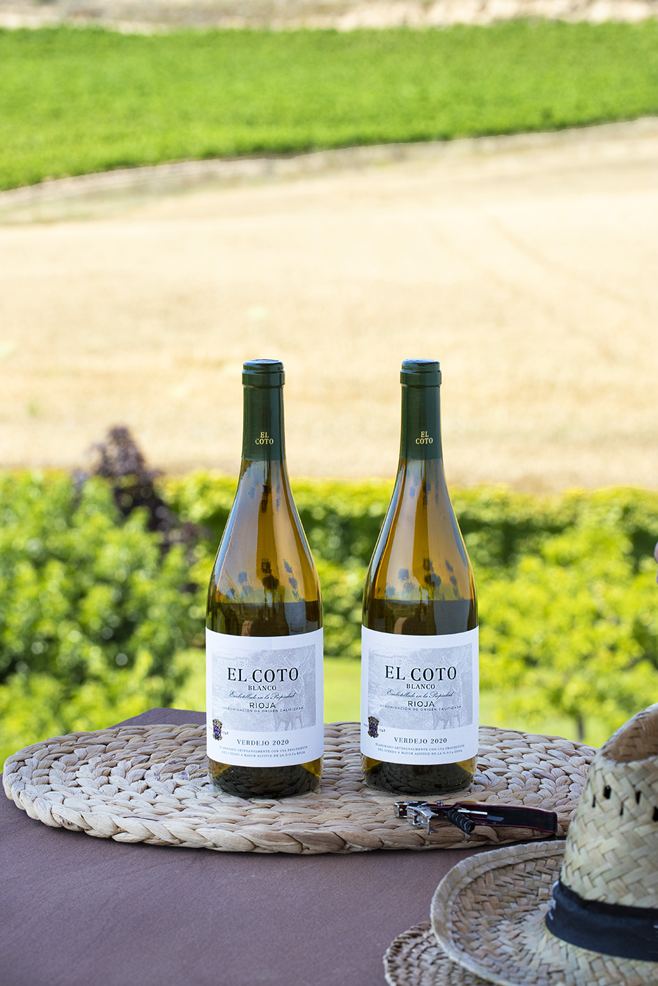 El Coto Verdejo